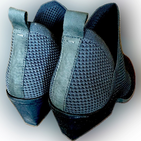 Eileen Fisher Knit Bootie - 9.5M - Picture 6 of 9